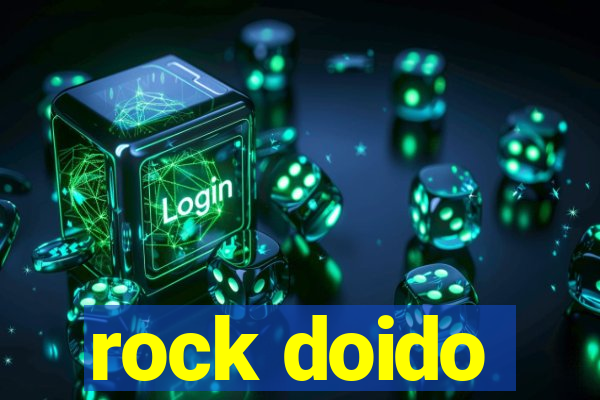 rock doido